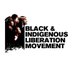 Black & Indigenous Liberation Movement (@BILMovement) Twitter profile photo
