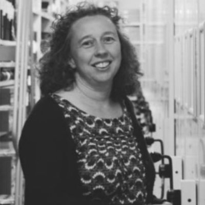 Caroline Gould Profile