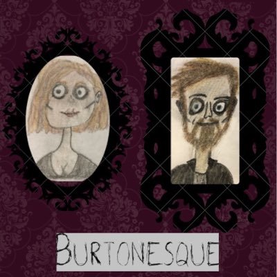 A podcast for all things strange, unusual, and macabre