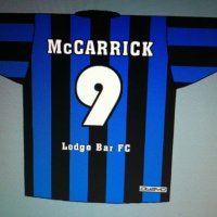 Lodge Bar FC (@lodgebarfc) 's Twitter Profile