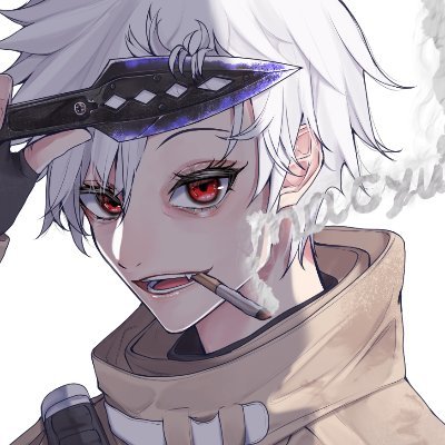 👻まちゅ👻漫画Love配信者さんのプロフィール画像