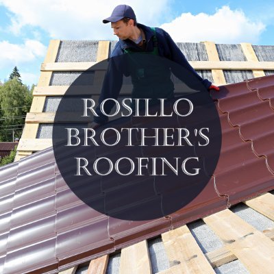 Rosillo Brother's Roofing