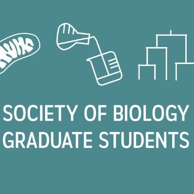 Official account for the Society of Biology Graduate Students at the University of Western Ontario. Sharing newest research in biology at Western and beyond!