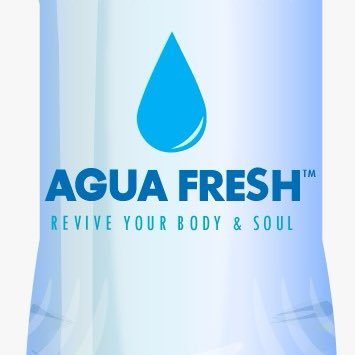 Agua Fresh