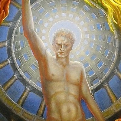 *Satire* Hier tweeted der Bayrische Landesverband der Marktradikal-Libertären Partei. Profil der Mutterpartei: @MLPoffiziell