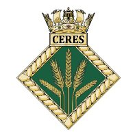 HMS CERES(@HMSCeres) 's Twitter Profileg