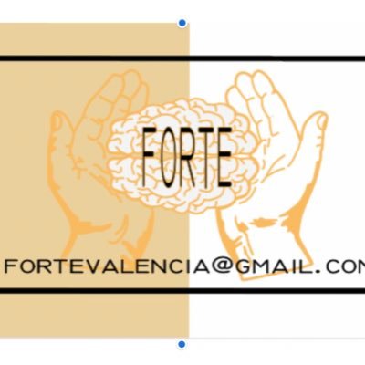 fortevalencia's profile picture. ASOCIACIÓN PARA EL APOYO DE PERSONAS CON PARÁLISIS CEREBRAL 💚 FUTURO - OPORTUNIDAD-RETO-TIEMPO-ESPERANZA