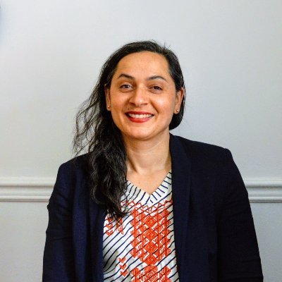 Directrice adjointe, Projet impact collectif #PICMTL @CentraideMtl Aussi: Gourmande, cycliste, maman, urbaniste de formation.