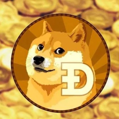 happy birthday doge🥂🍰
dogecoin people's money
doge fan page
💥my posts are not investment advice.  it only contains my personal thoughts.  responsibility belo