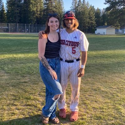 DylanAngelo3's profile picture. CMU ⚾️.  Emma king ❤️