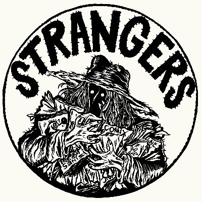 strangers_zine Profile Picture