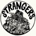 Strangers Publishing (@strangers_zine) Twitter profile photo
