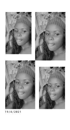 l43445051_love's profile picture. forehead