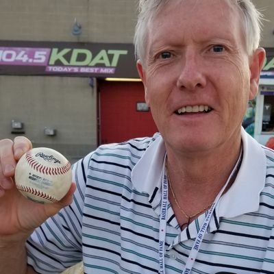 Former sports reporter at the Post Bulletin, Rochester, Minn.