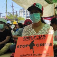 Phyu Phyu (@philippaphyu) 's Twitter Profile