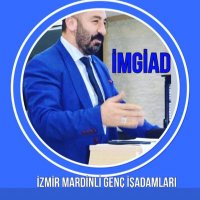 İMGİAD(@imgiad47) 's Twitter Profile Photo