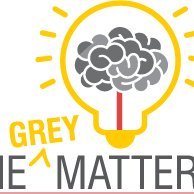 The Grey Matter (TGM)(@GreyTgm) 's Twitter Profile Photo
