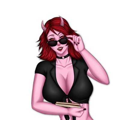 🔞I write haremlit and mono romance that tends to fall between slice-of-life and survival-adventure, and always features hot women! 🔞