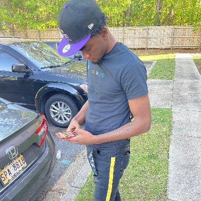 👨🏾‍🎓’19 170 WR/DB 💪🏾 Student Athlete sc👻: Darryl_taken