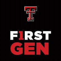 First-Generation Transition & Mentoring Programs(@ttu_fgtmp) 's Twitter Profile Photo