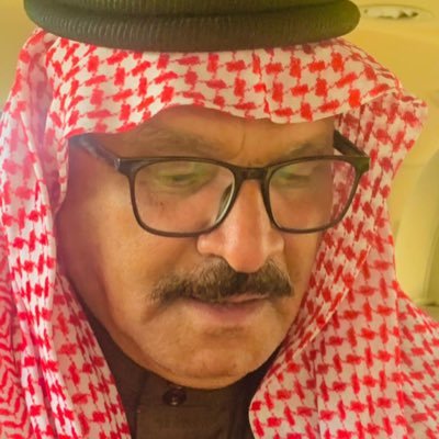 مفرح عسيريさんのプロフィール画像