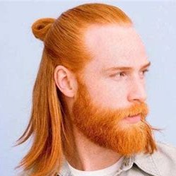 just a ginger searching for crypto riches