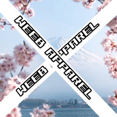 Weeb_Apparel's profile picture. ⛩Anime Clothing & Anime Accessories Shop⛩  #shardfam @shardoce