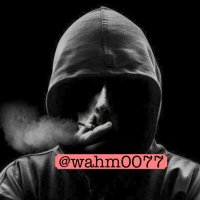 #وهـــمّ (@wahm0077) 's Twitter Profile Photo