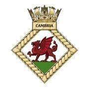 HMS Cambria (@hmscambria) 's Twitter Profile Photo HMS Cambria (@hmscambria) 's Twitter Profile Photo