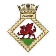 HMS Cambria(@HMSCambria) 's Twitter Profileg