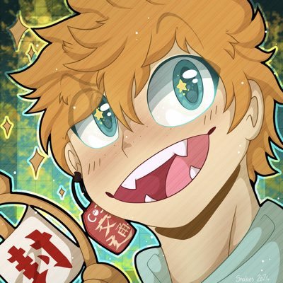 Snakiesさんのプロフィール画像