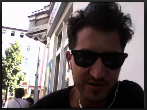 aramchabdjian's profile picture. 