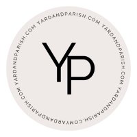 YARD + PARISH(@yardandparish) 's Twitter Profile Photo