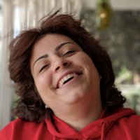 Dr. Rita El Khoury(@khouryrt) 's Twitter Profile Photo