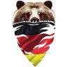 klinkenputzerin's profile picture. Über Jahre gereifter, gesunder Menschenverstand mit einer Vorliebe für alte, weiße Männer 🖤❤️💛
Likes bedeuten nicht gleich Zustimmung
