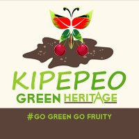 Kipepeo Green Heritage(@kipepeogh) 's Twitter Profile Photo