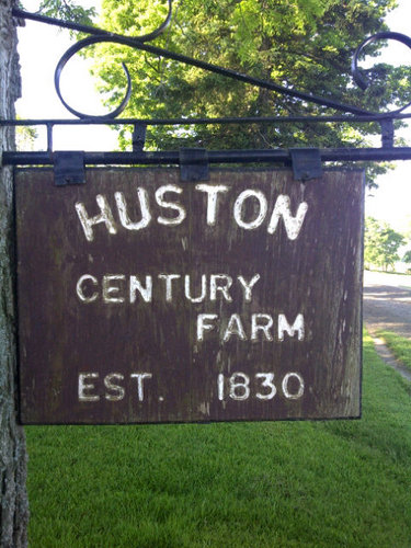 7th Generation corn, soy, wheat & pig farmer in Kent County. Former Director for Grain Farmers of Ontario and Soy Canada but tweets are mine.