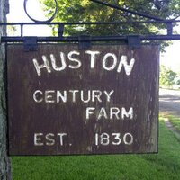 Mark Huston (@hustonfarms) 's Twitter Profile