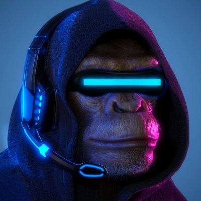 RealPunks, CGI Industry pipeline standards for Punks.
I'm an Artist with 13 years experience in CG #nft
https://t.co/fMT0HLpfBa