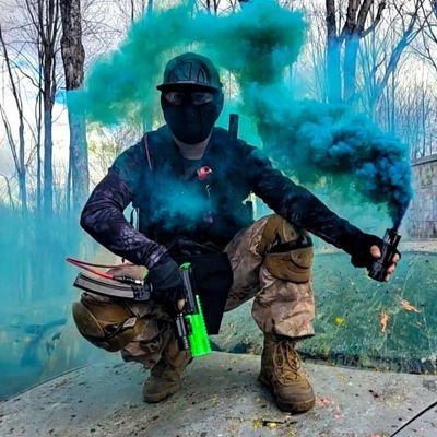 Gun Tech , Reverse Engineer , Gamer , Tactician , Electro-Mechanic
