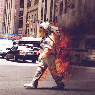 democracy_luvr's profile picture. democracy or death! operation warp speed is my favorite movie. I prefer microchips to chocolate chips but I’m not judging you.