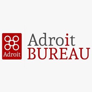 AdroitBureau's profile picture. 