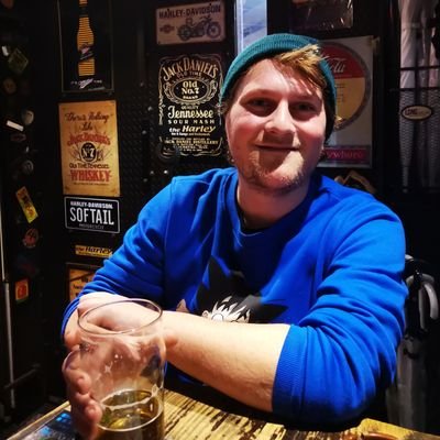 HarryMichael92's profile picture. @teamofourlives Co-Host 🎙️
Filmmaker 🎥
Teacher 👨‍🏫
Pompey ⚽