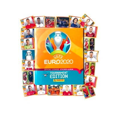 Dedicated account connecting collectors and assisting those swaps⚽️ Running Charity Campaign Stickers for Smiles 😃🔁 Use #Euro2020swaps #GotGotNeed