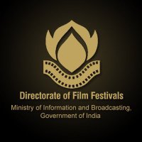 Directorate of Film Festivals, India(@official_dff) 's Twitter Profile Photo