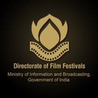 Directorate of Film Festivals, India (@official_dff) 's Twitter Profile