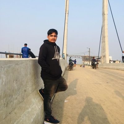 myself_shuvro's profile picture. Digital Marketer 
👉 DM me for Promote  your Business 
💻Ad campaigner
📈SEO Expert
📢Promotion specialist 
📱#youtube |#SMM | #spotify |#soundcloud