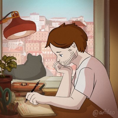 Educ sur Marseille
Foot-Ciné-Comics-Jeux Vidéo
#TeamOM
Zambiste de la première heure.