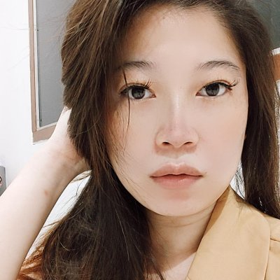 Lidya887's profile picture. Gila kerja vs gila makan ;p