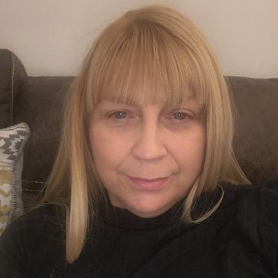 TraceyO07795717's profile picture. Resilience